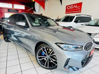 Serie 3 320i M Sport Flex