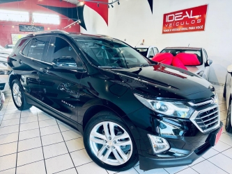 Equinox 1.5 Premier AWD