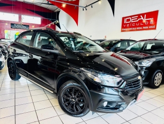 Onix 1.4 Advantage SPE/4 (Aut)