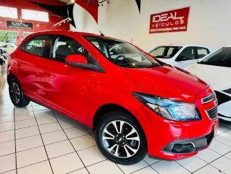 Onix 1.4 LTZ SPE/4