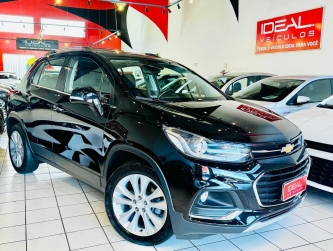 Tracker Premier 1.4 16V Ecotec (Flex) (Aut)