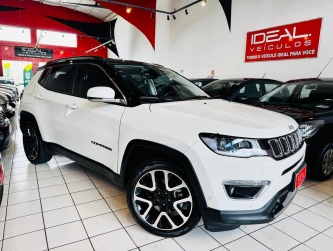 Compass 2.0 Limited (Flex) (Aut)