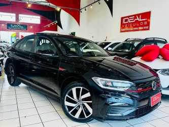 Volkswagen Jetta 2.0 350 TSI GASOLINA GLI DSG 2019