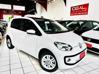 Up! 1.0 12v TSI E-Flex Move Up!