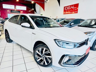 Virtus 1.0 200 TSI Highline (Aut)