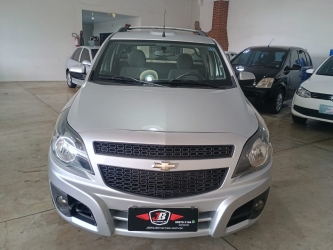 Montana Sport 1.4 (flex)