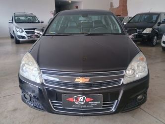 Vectra Elite 2.0 (flex) (aut)