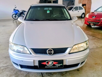 Vectra Plus CD 2.0 8V