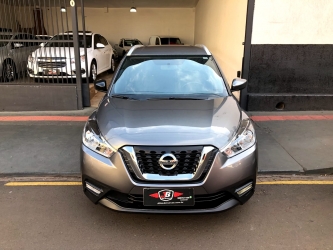 Kicks 1.6 Active CVT