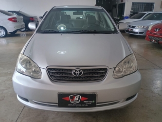 Corolla Sedan XEi 1.8 16V