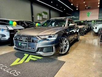 Audi A6 A6 PRESTIGE PLUS 2.0 TFSI QUATTRO S-TRO. 2021