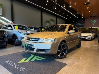 Astra Sedan Advantage 2.0 (flex)