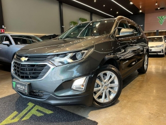 Equinox 2.0 Premier AWD