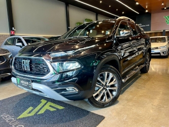 Toro 2.0 TDI Ranch 4WD (Aut)