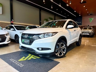 CR-V EXL 2.0 16v 4x4 (Flex) (Aut)