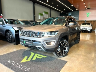 Compass 2.0 Limited (Flex) (Aut)