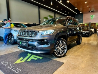 Compass 1.3 T270 Limited