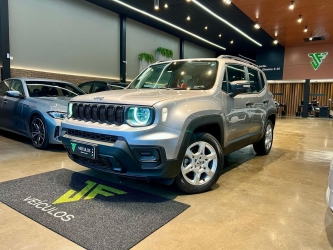 Renegade 1.3 T270 Sport (Aut)