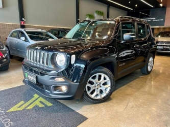 Renegade 1.8 (Aut) (Flex)