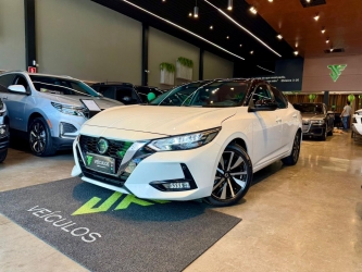 Sentra 2.0 Advance