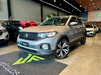 T-Cross 1.0 200 TSI (Aut)