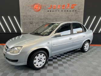 Classic LS VHC E 1.0 (flex)