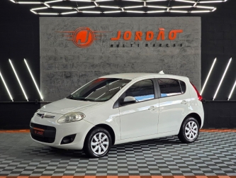 Palio Attractive 1.4 Evo (Flex)