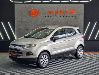 EcoSport SE 2.0 16V Powershift (Flex)