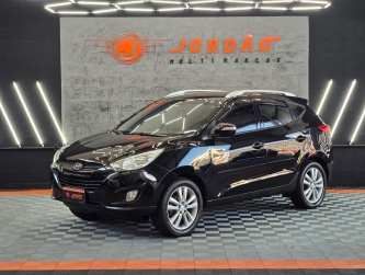 ix35 2.0L 16v (Flex)