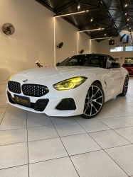 Z4 Roadster Z4 2.0 sDrive30i M Sport