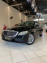 Mercedes-Benz Classe 2019