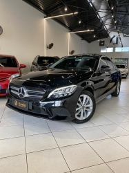 Mercedes-Benz Classe Classe C C 200 EQ Boost 2019