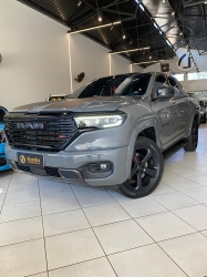 Rampage 2.0 Hurricane 4 R/T 4WD