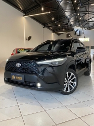 Corolla Cross 2.0 XRE CVT