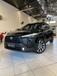 Corolla Cross 2.0 XRE CVT