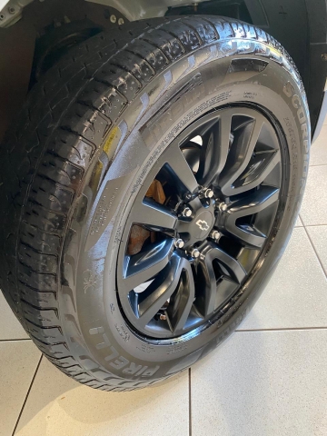 Chevrolet S10 2.8 LT Cabine Dupla 4wd (aut) - foto 18