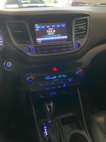 Hyundai Tucson 1.6 T GDI Gls - foto 11
