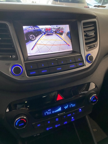 Hyundai Tucson 1.6 T GDI Gls - foto 12