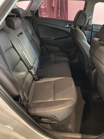 Hyundai Tucson 1.6 T GDI Gls - foto 13