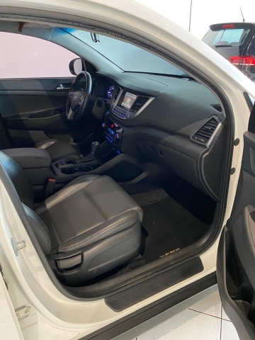 Hyundai Tucson 1.6 T GDI Gls - foto 14