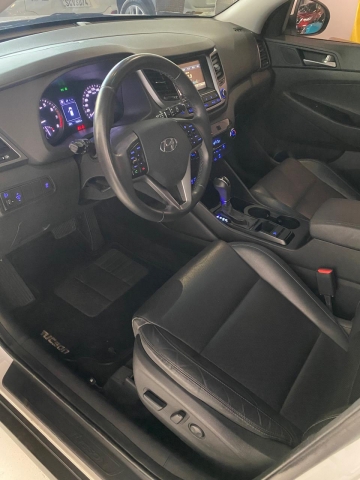 Hyundai Tucson 1.6 T GDI Gls - foto 15