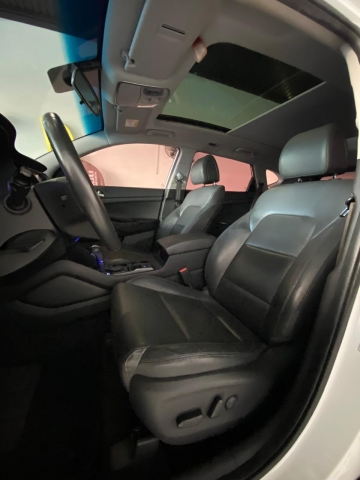 Hyundai Tucson 1.6 T GDI Gls - foto 16