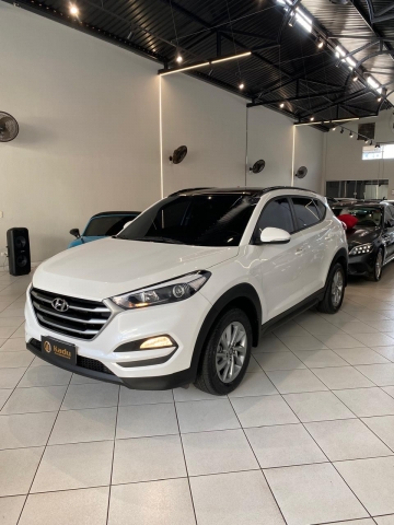 Hyundai Tucson 1.6 T GDI Gls - foto 5