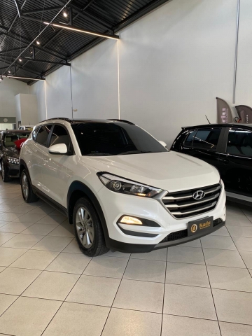 Hyundai Tucson 1.6 T GDI Gls - foto 7