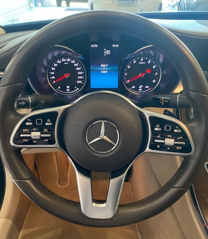 Mercedes-Benz Classe C C 180 Exclusive - foto 10