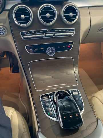 Mercedes-Benz Classe C C 180 Exclusive - foto 11