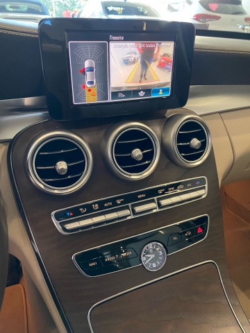 Mercedes-Benz Classe C C 180 Exclusive - foto 12