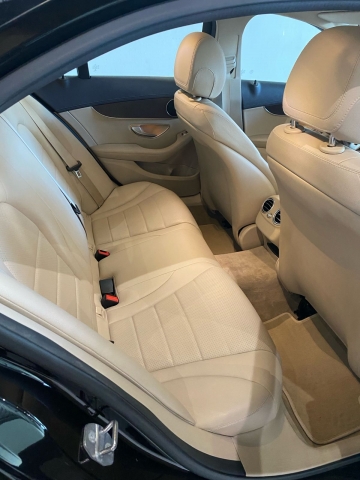 Mercedes-Benz Classe C C 180 Exclusive - foto 13