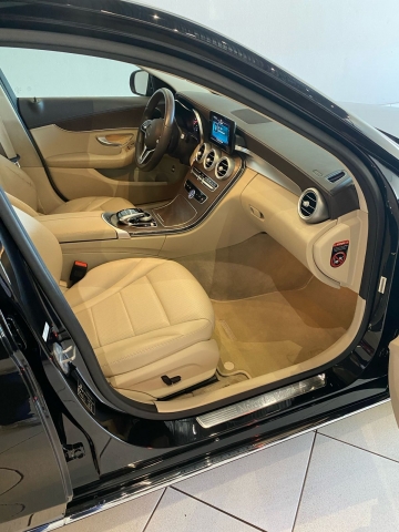 Mercedes-Benz Classe C C 180 Exclusive - foto 14