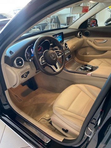 Mercedes-Benz Classe C C 180 Exclusive - foto 15